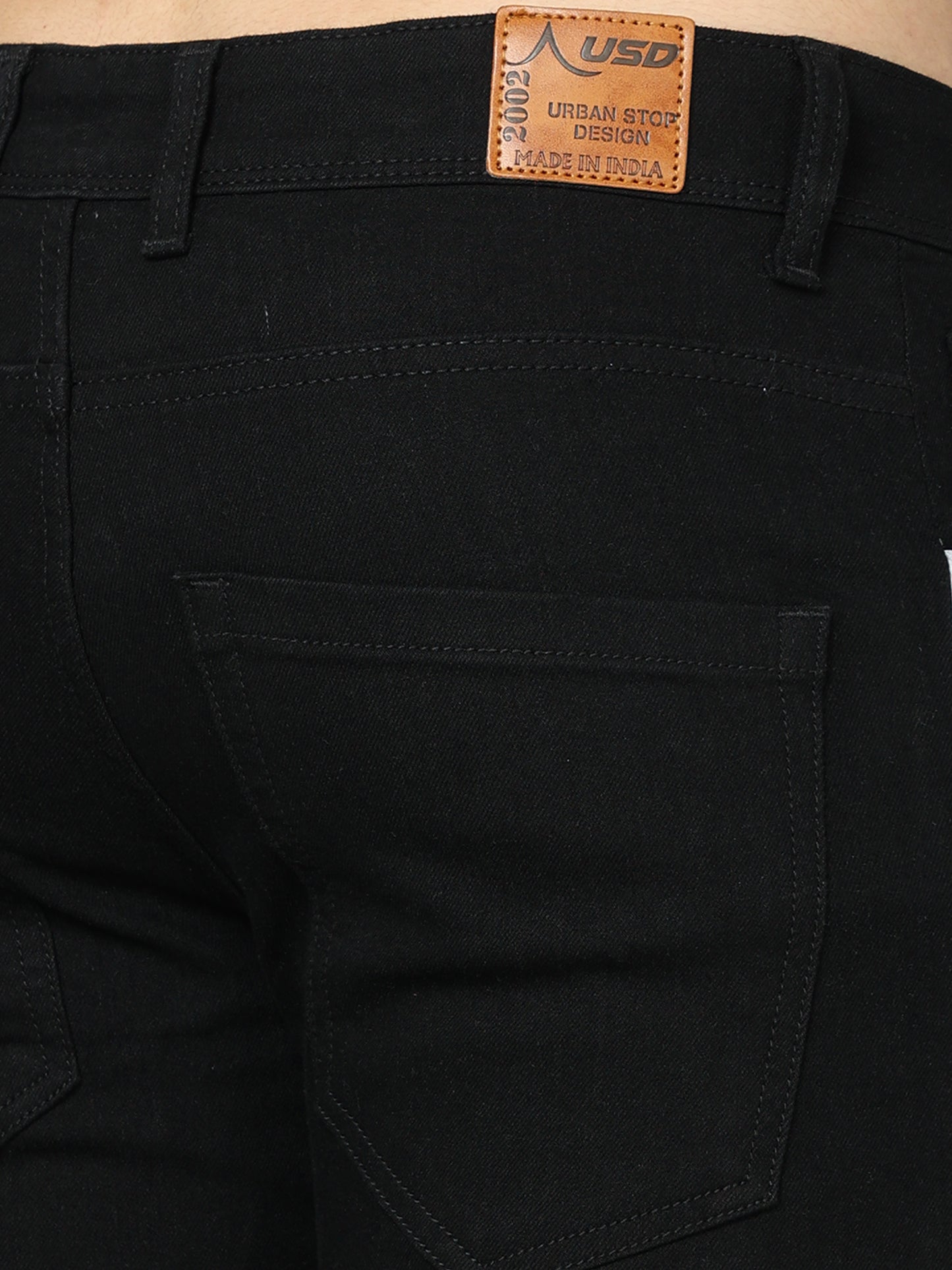 258/4-Designer Ankle Fit Jeans