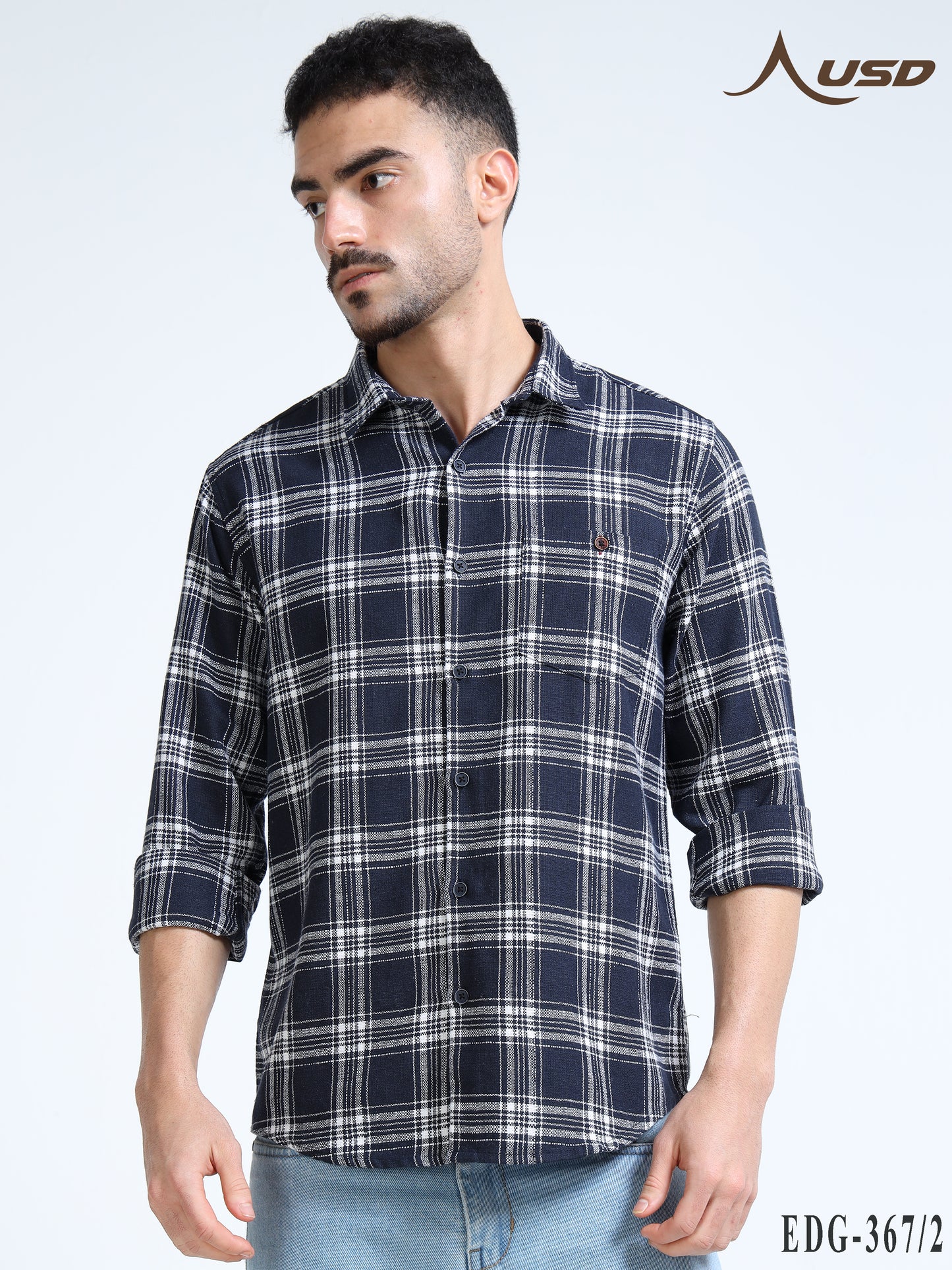 EDG Premium Casualwear for the Modern Man - 367/2