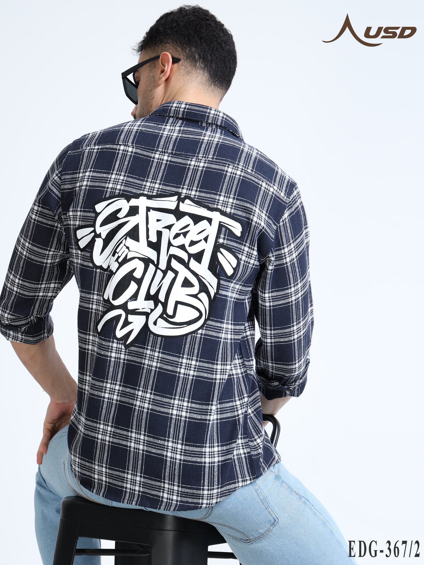 EDG Premium Casualwear for the Modern Man - 367/2
