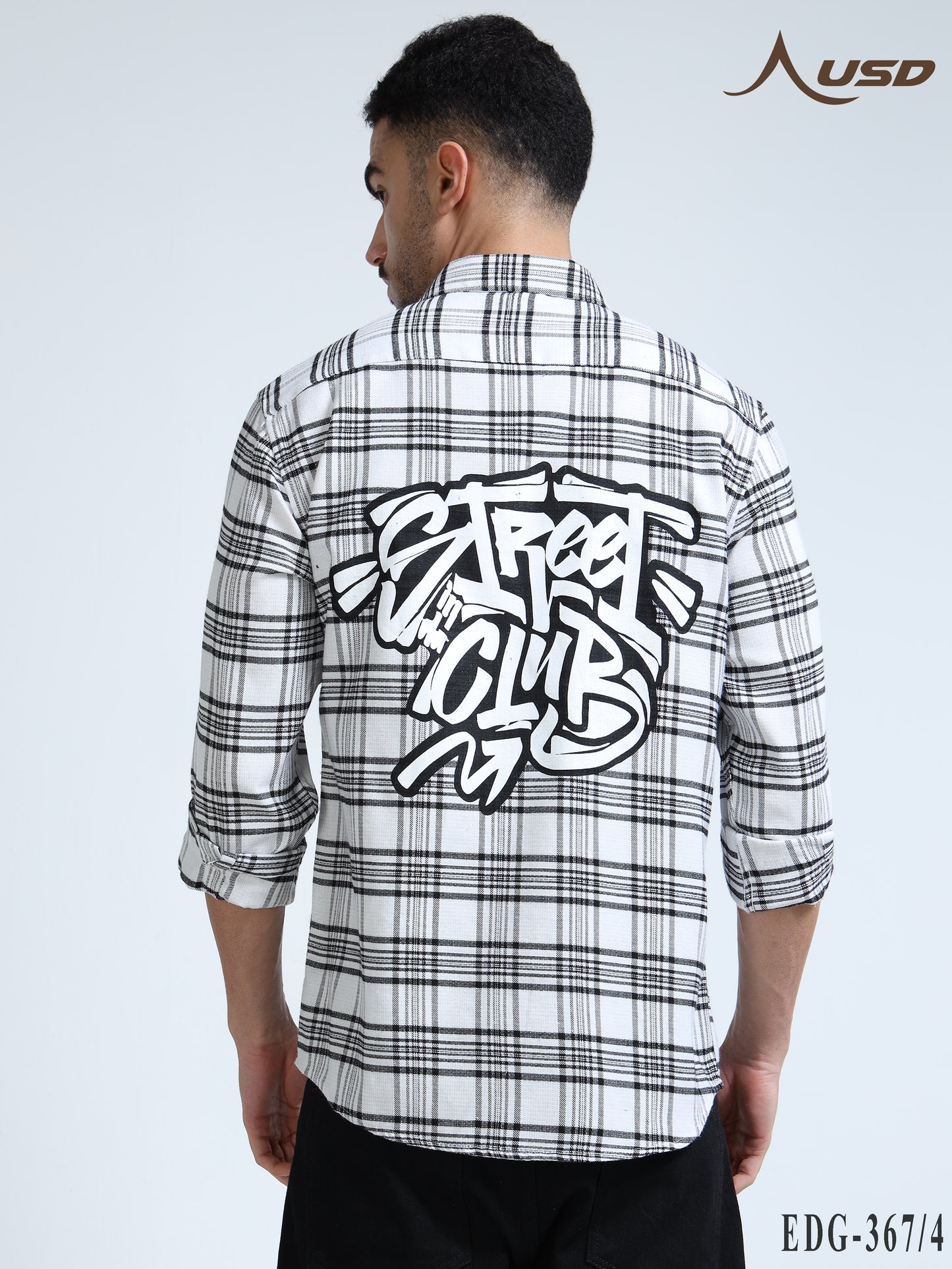 EDG Premium Casualwear for the Modern Man - 367/4