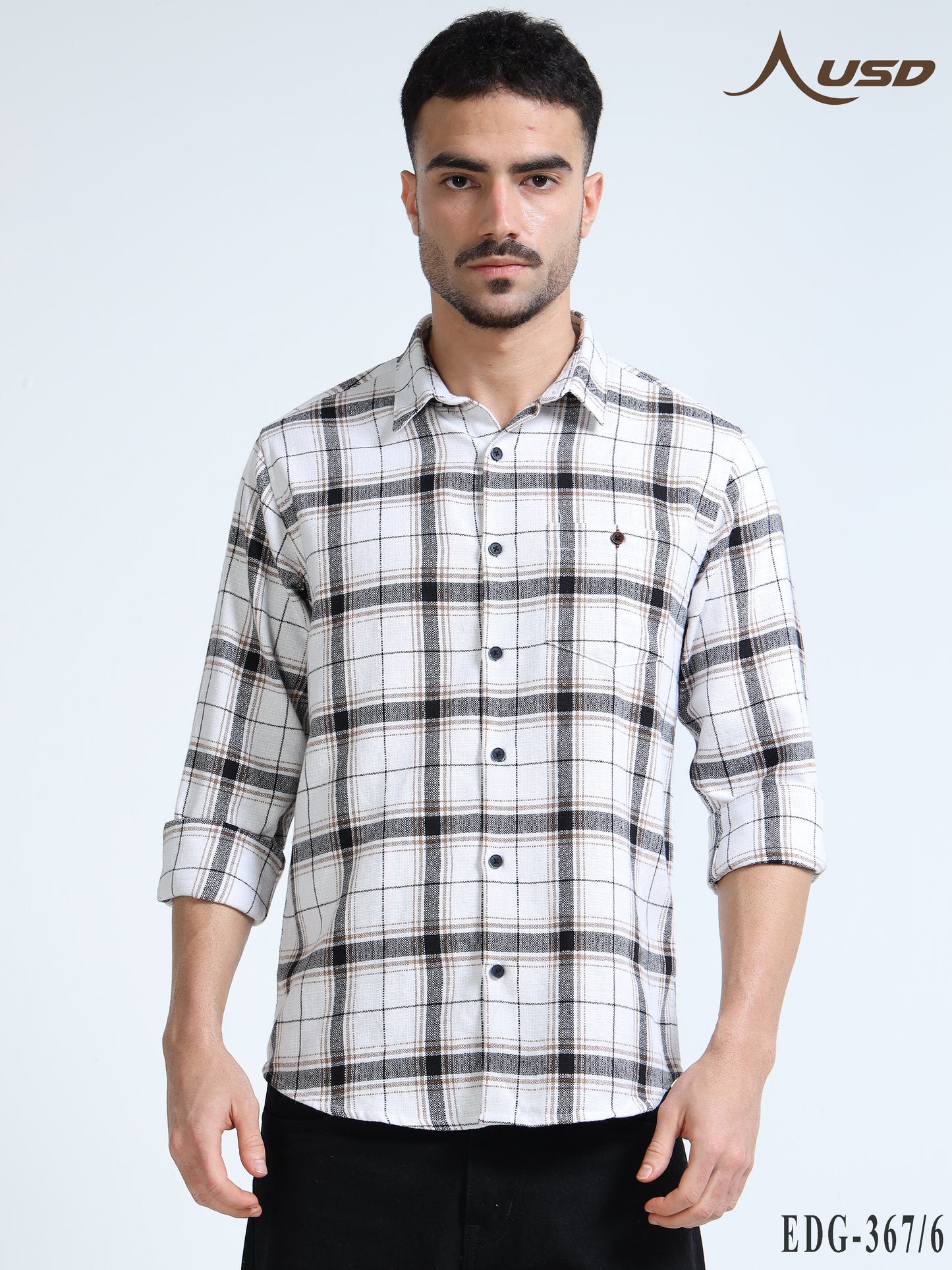 EDG Premium Casualwear for the Modern Man - 367/6