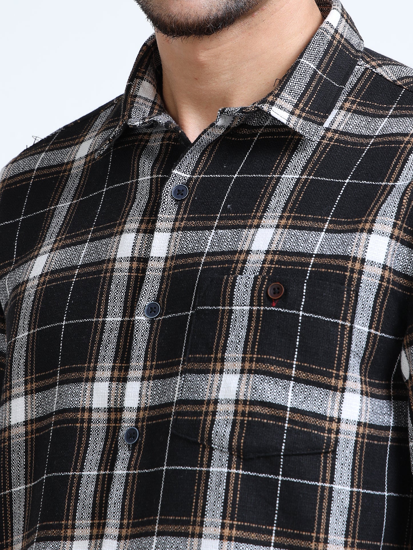 EDG Premium Casualwear for the Modern Man - 367/8