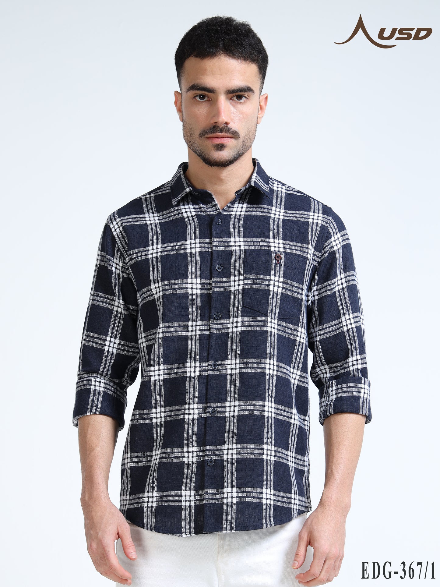 EDG Premium Casualwear for the Modern Man - 367/1