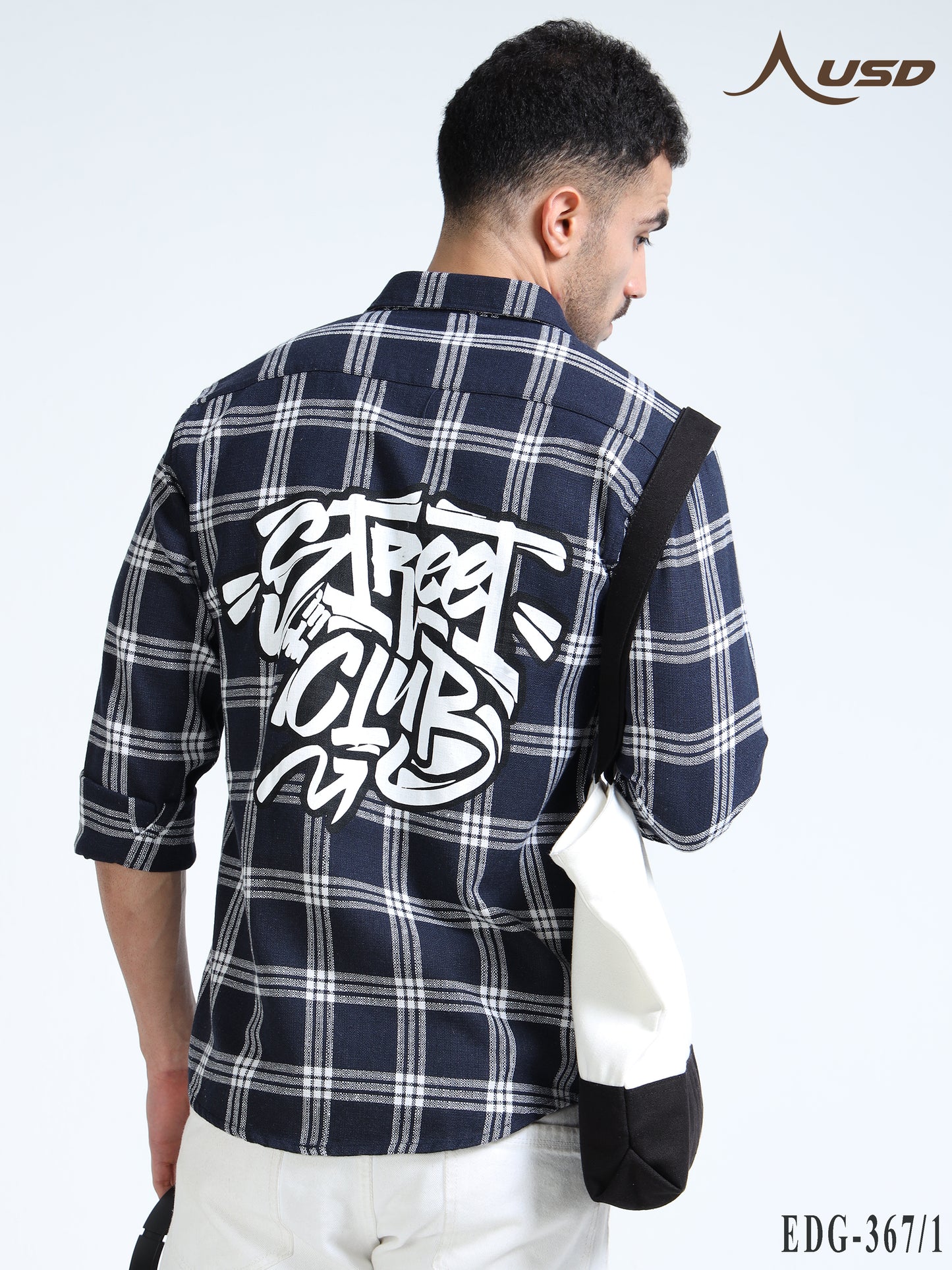 EDG Premium Casualwear for the Modern Man - 367/1