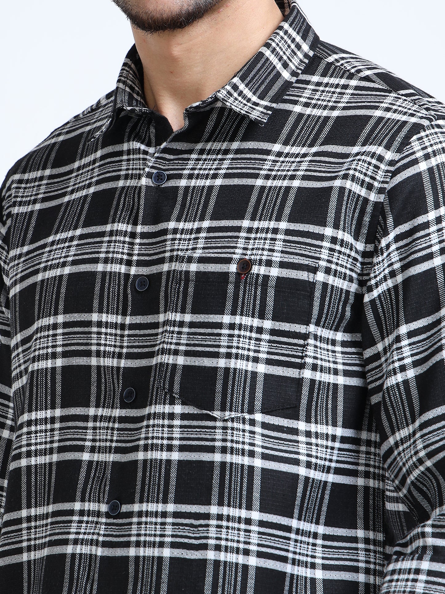 EDG Premium Casualwear for the Modern Man - 367/7