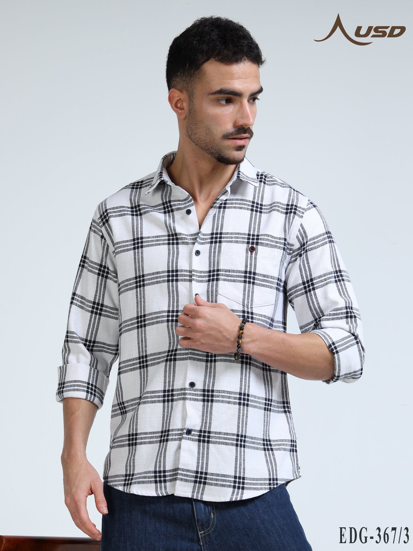 EDG Premium Casualwear for the Modern Man - 367/3