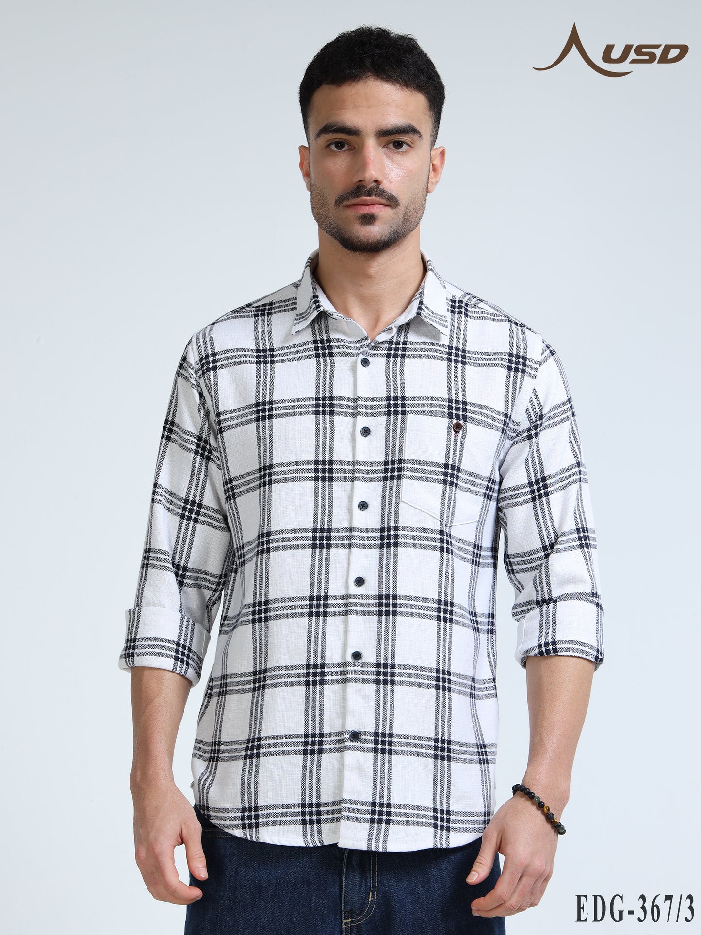 EDG Premium Casualwear for the Modern Man - 367/3
