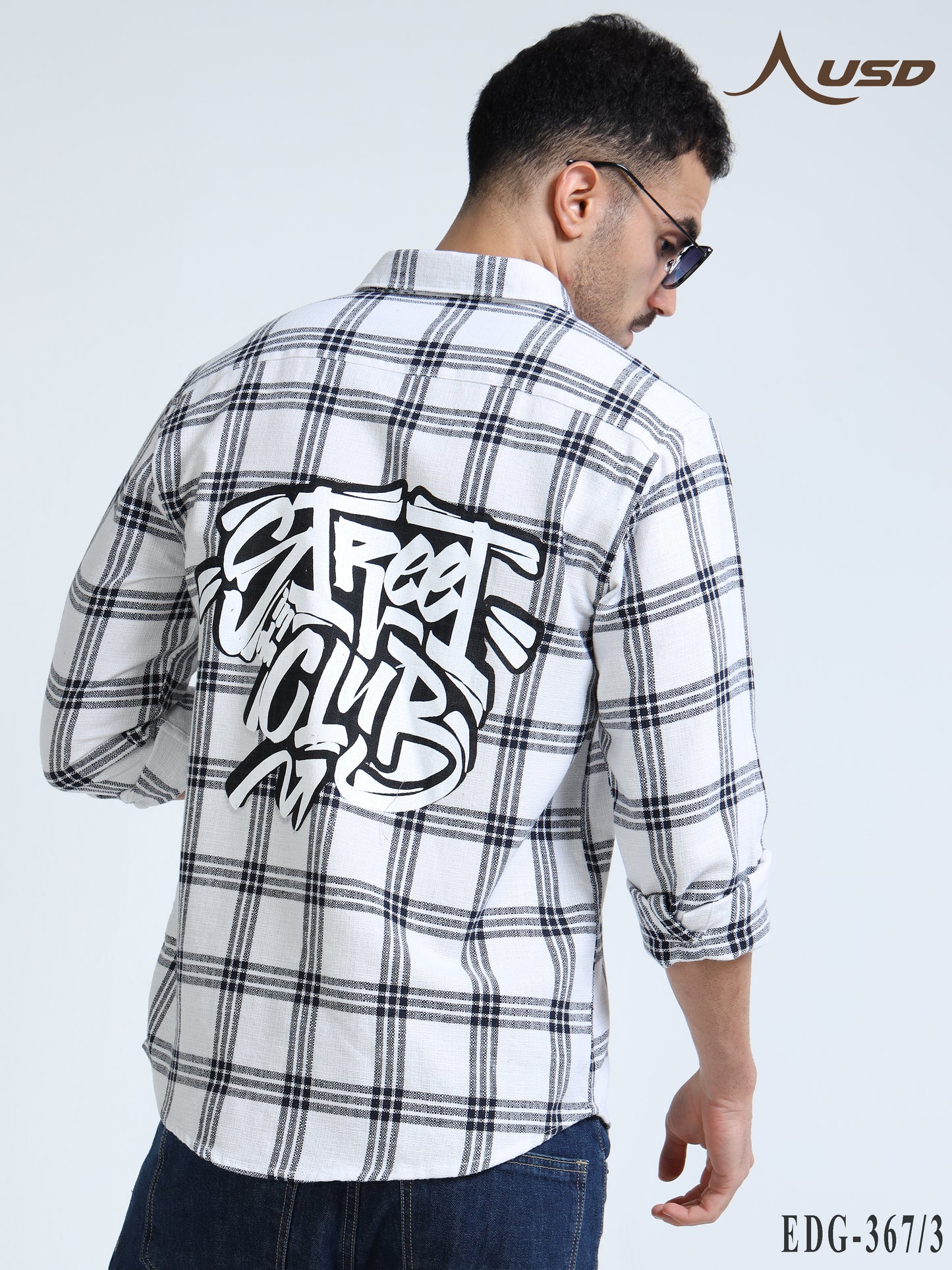 EDG Premium Casualwear for the Modern Man - 367/3