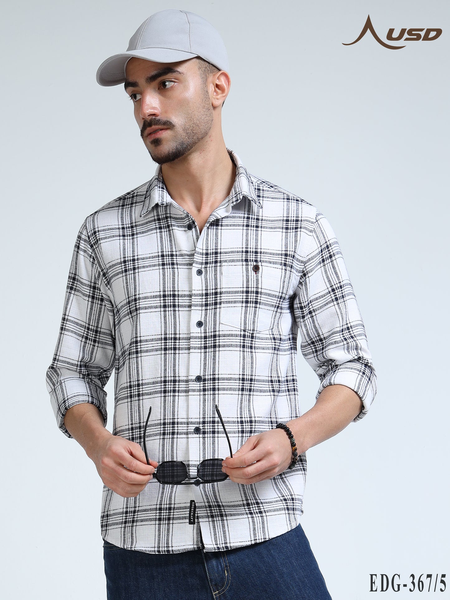 EDG Premium Casualwear for the Modern Man - 367/5