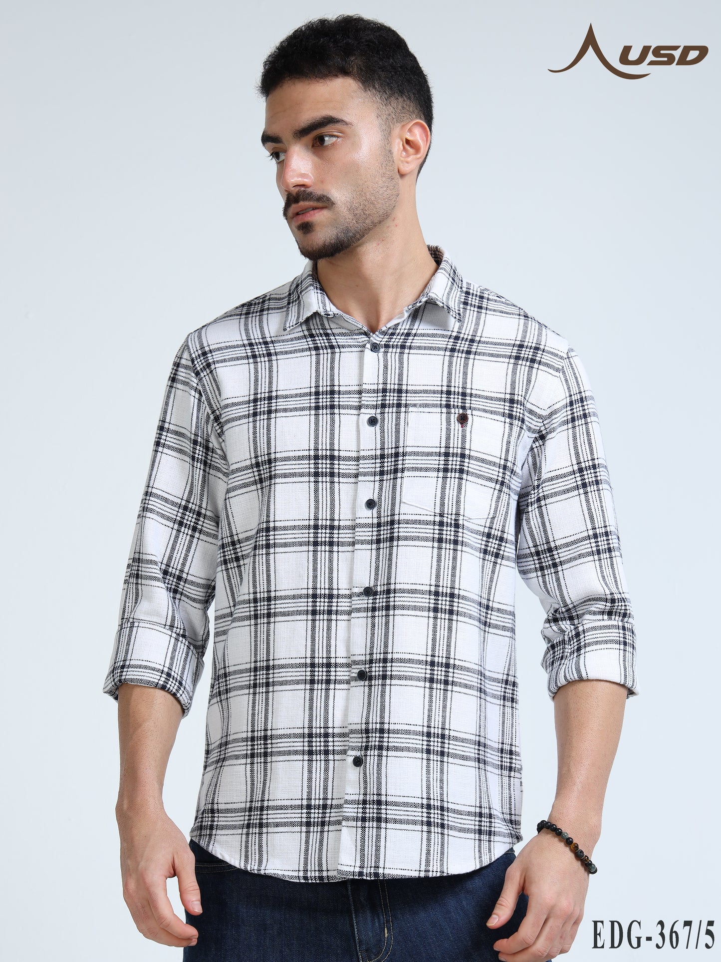 EDG Premium Casualwear for the Modern Man - 367/5