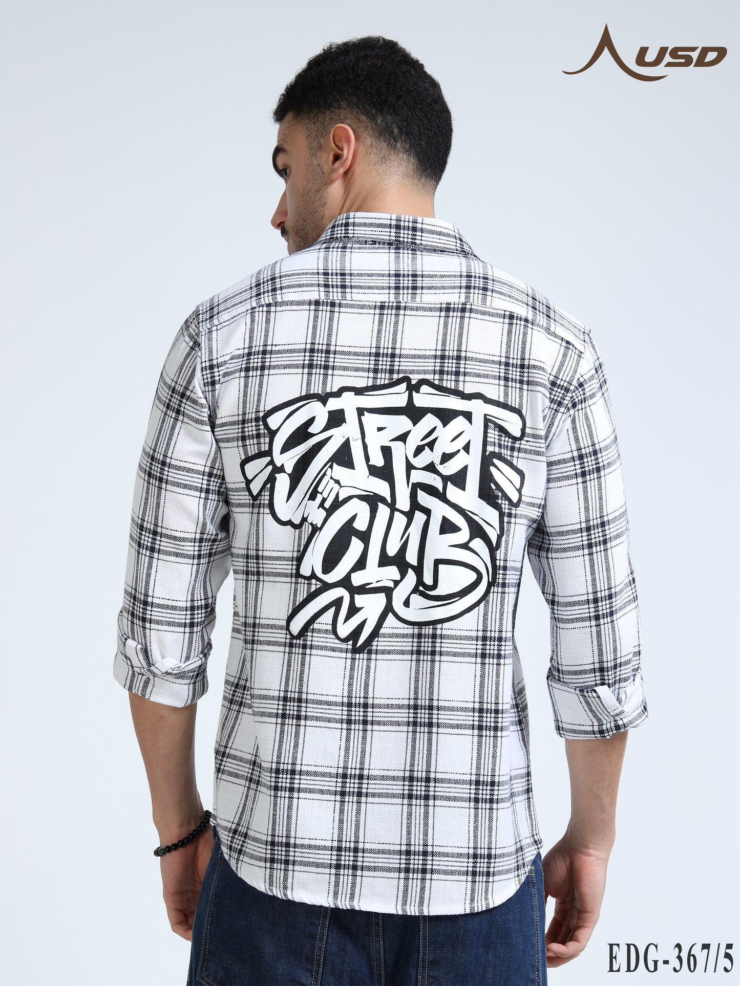 EDG Premium Casualwear for the Modern Man - 367/5