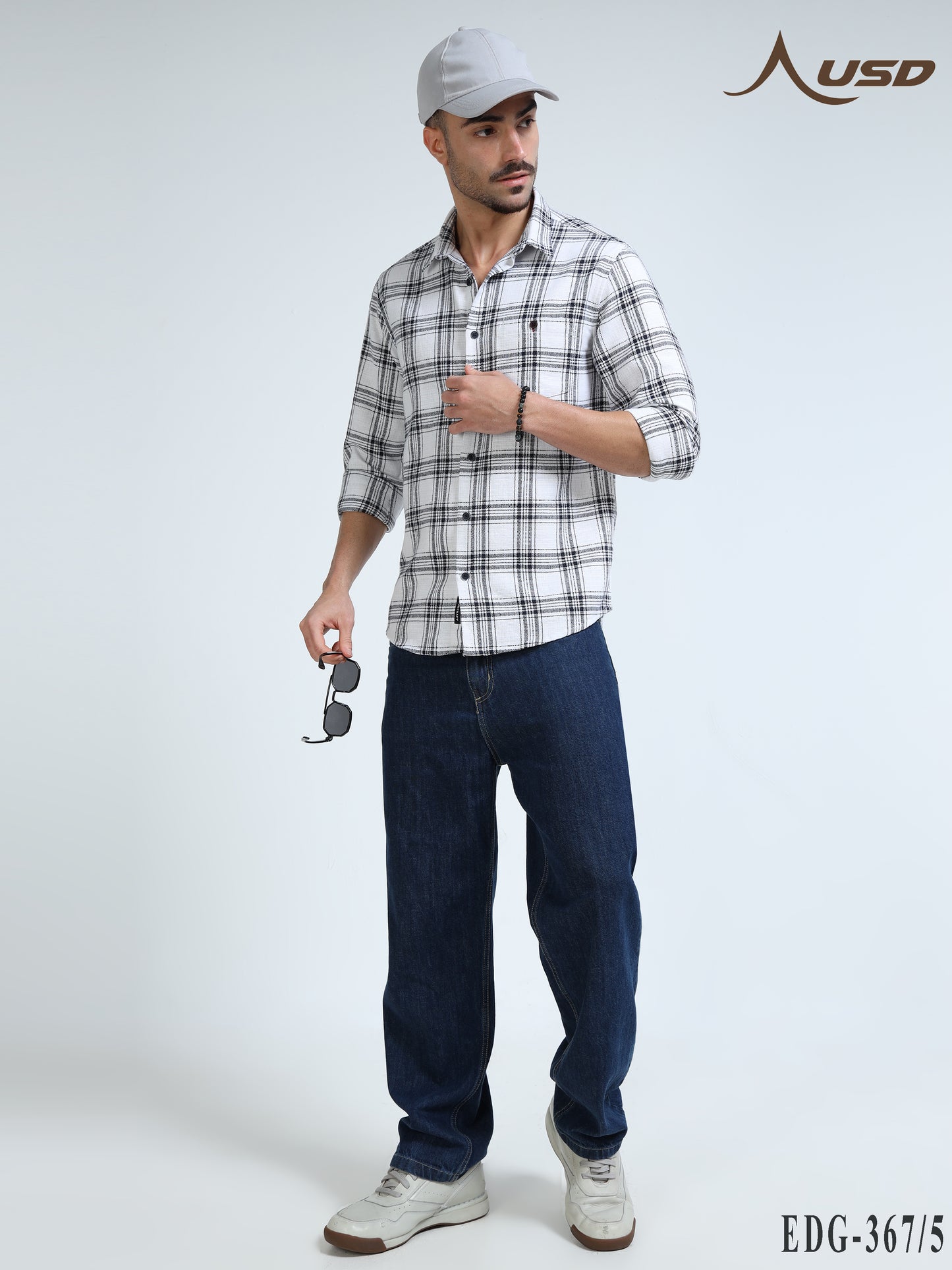 EDG Premium Casualwear for the Modern Man - 367/5