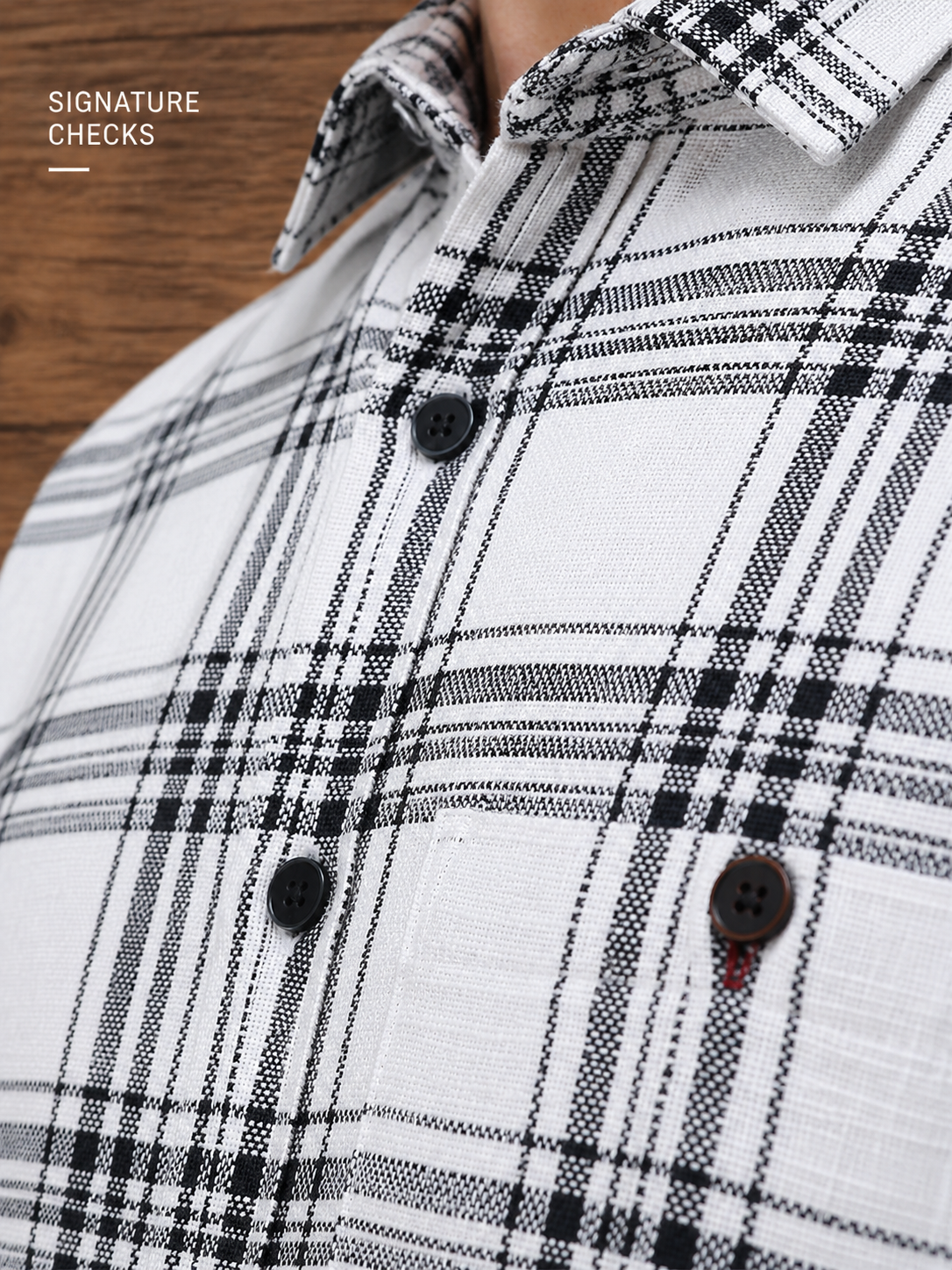 EDG Premium Casualwear for the Modern Man - 367/5