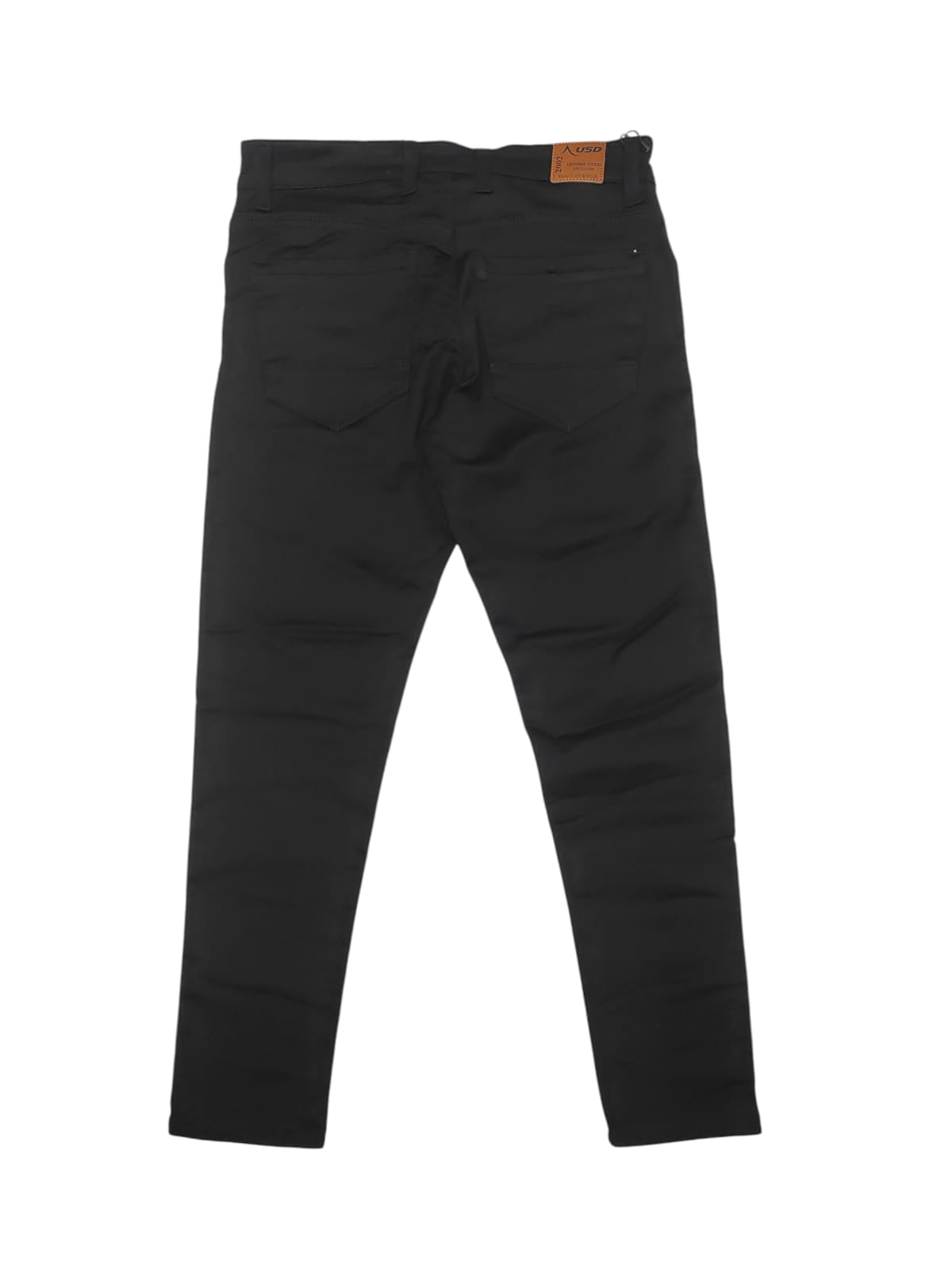 364/6-Men's Premium Denim Jeans Ankle Fit