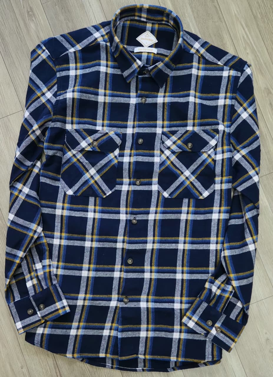 USD Premium Casualwear for the Modern Man - 394/5