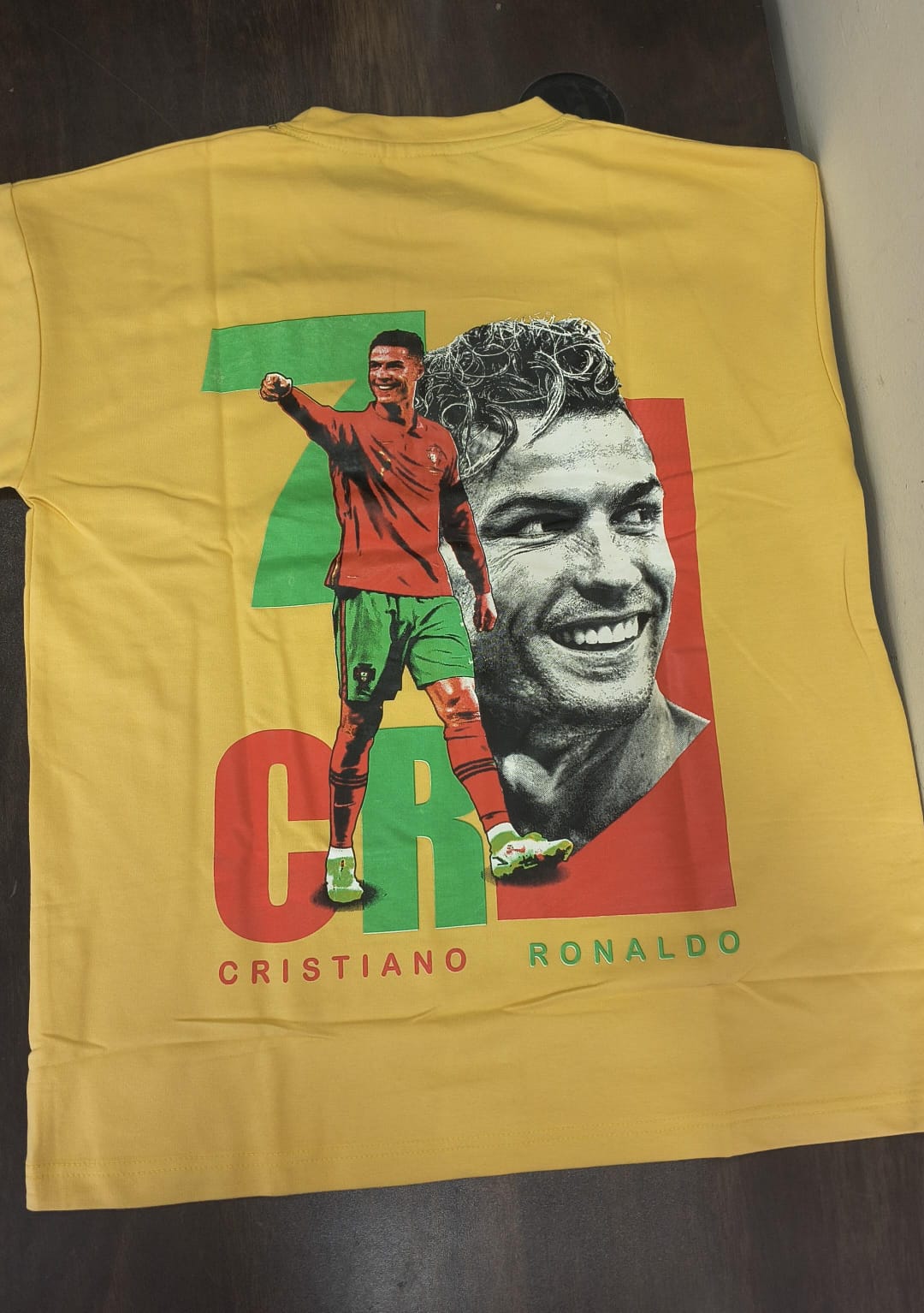 Monte Quinto Designer T-Shirts-418/9