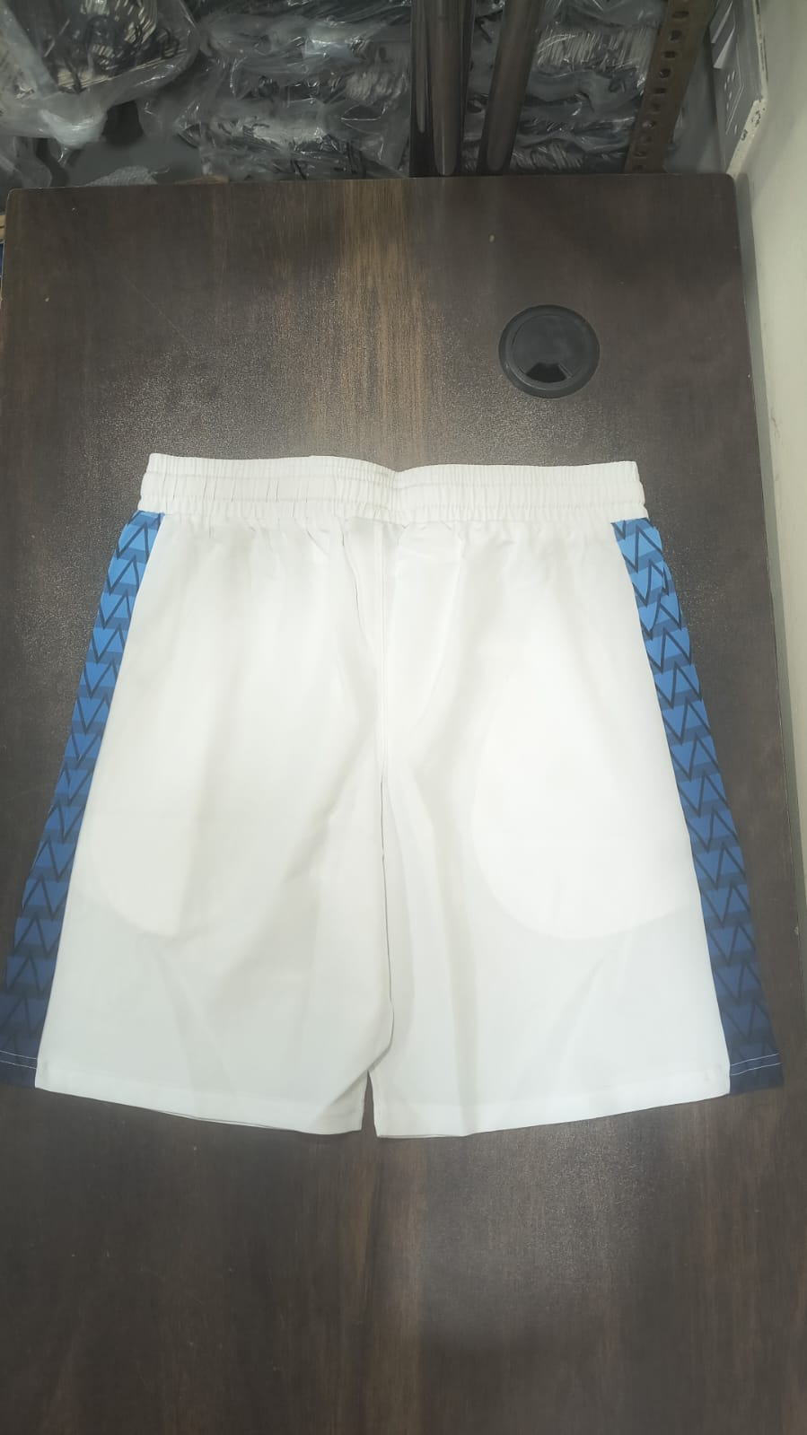 Daniel Hank Sports Shorts-419/6