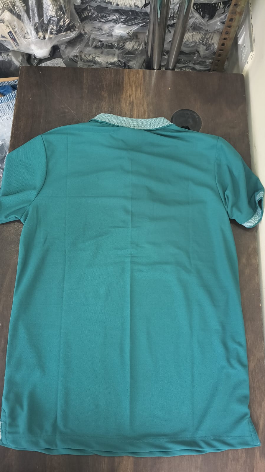 Purchased Daniel Hank Polo T-shirts-420/2