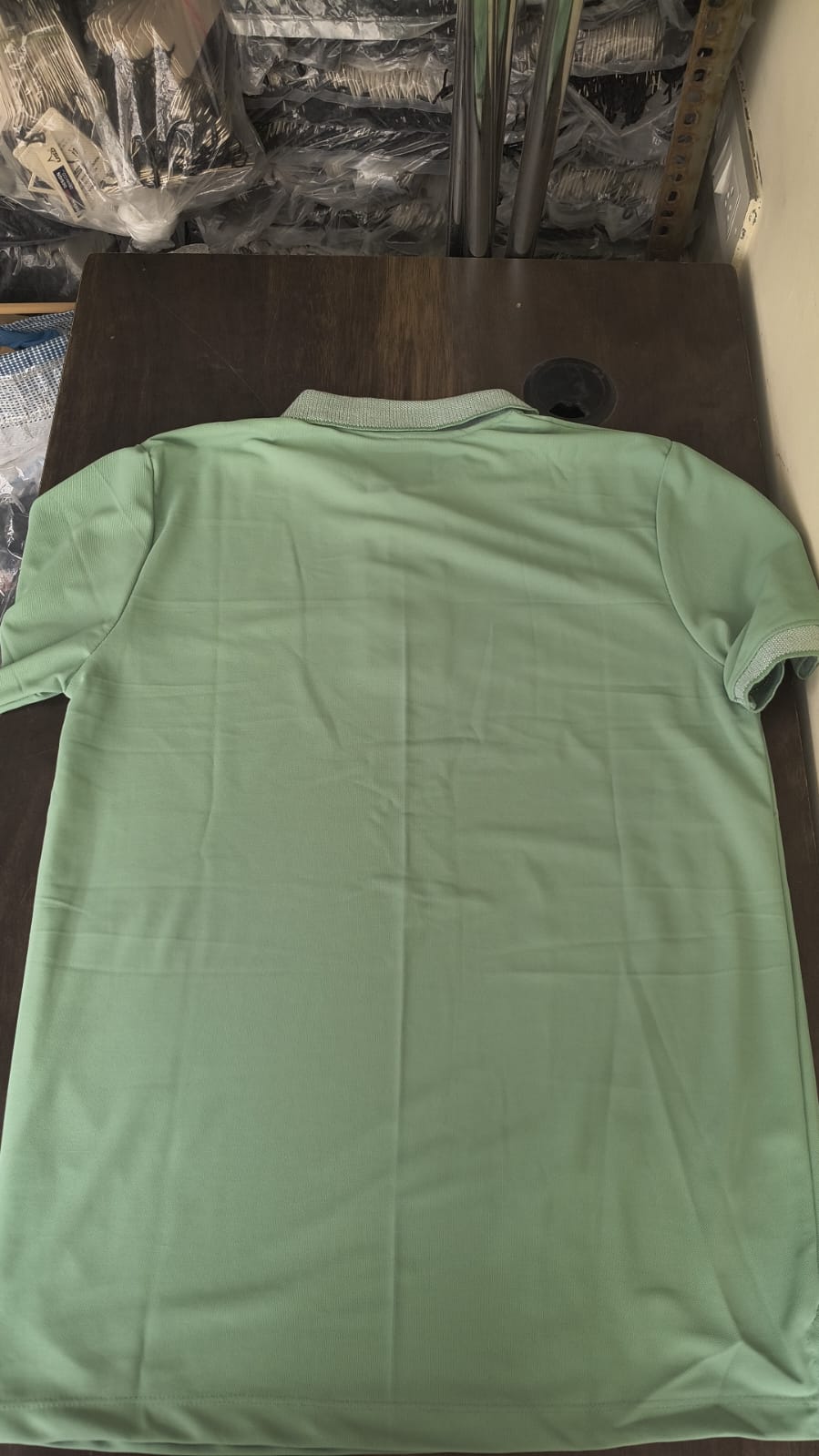 Purchased Daniel Hank Polo T-shirts-420/4
