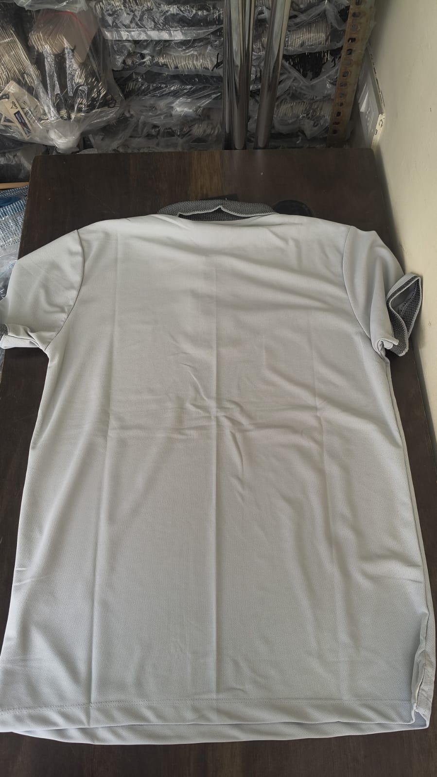 Purchased Daniel Hank Polo T-shirts-420/6