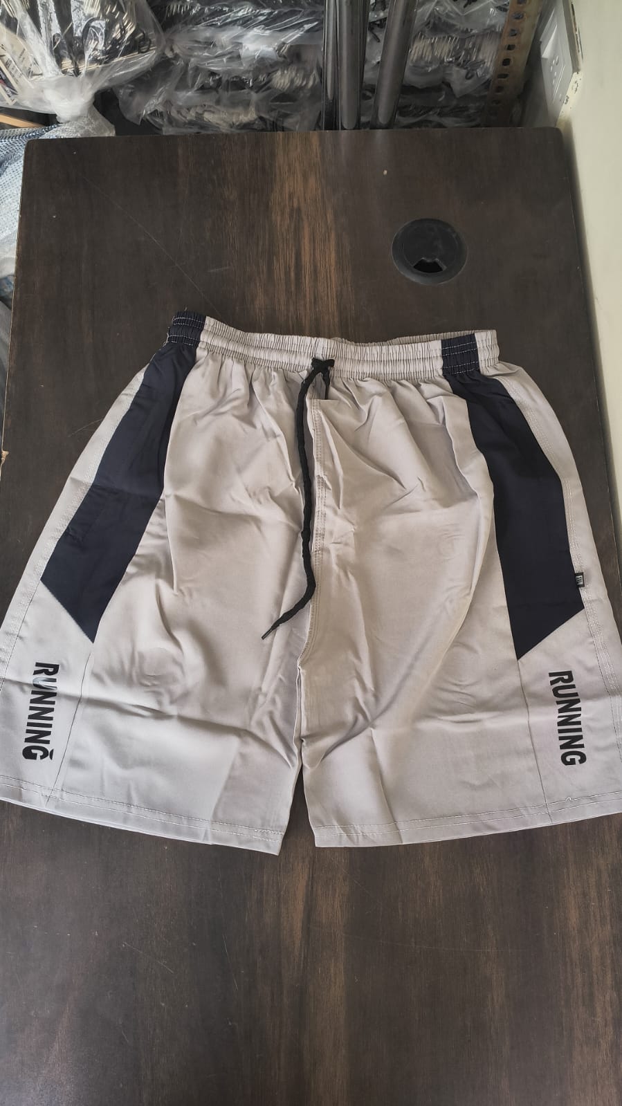 Running Sports Shorts-422/1