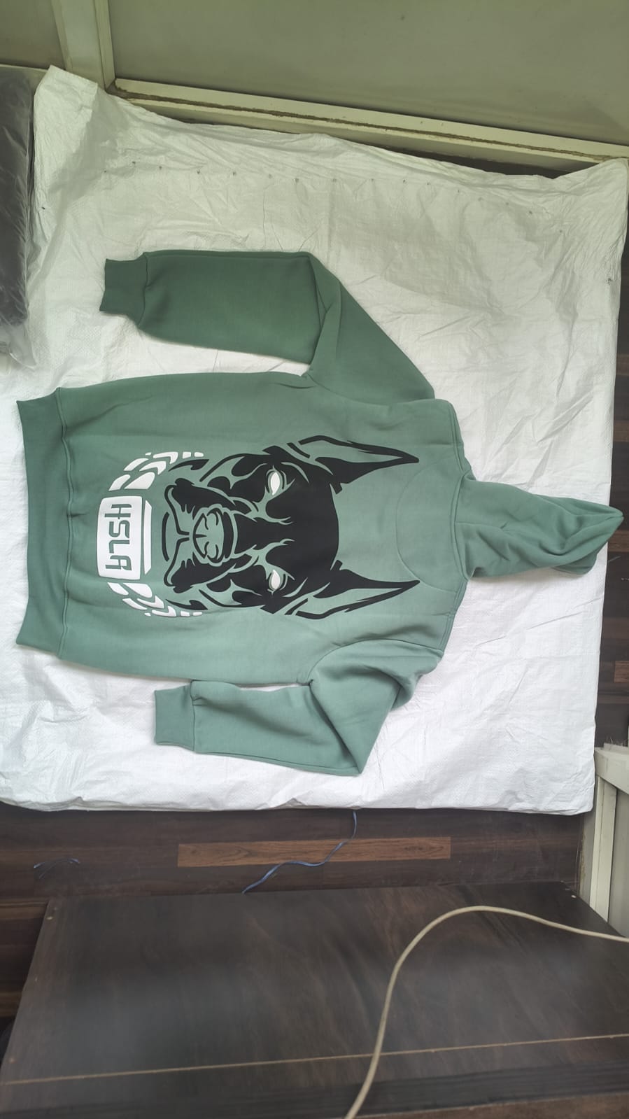 Wellmove Designer Hoodies-424/1