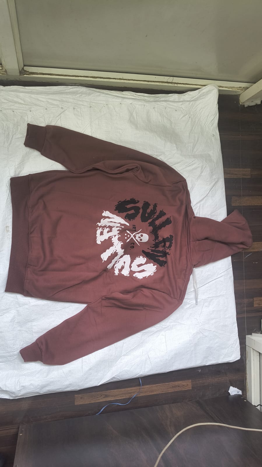 Wellmove Designer Colour Hoodies-425/1