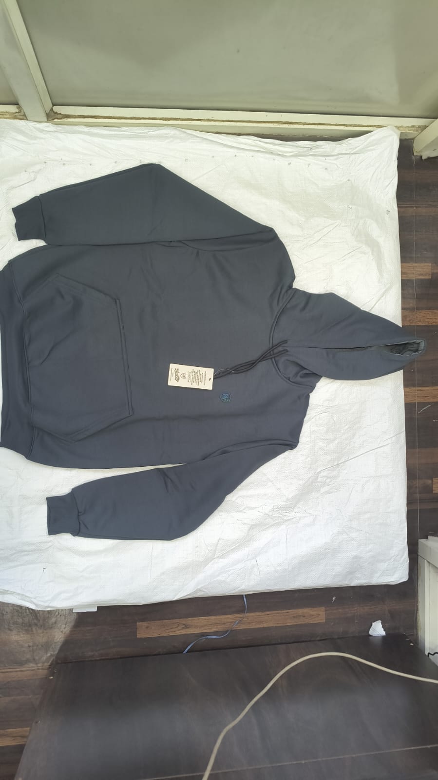 Next Fit Hoodies-427/3