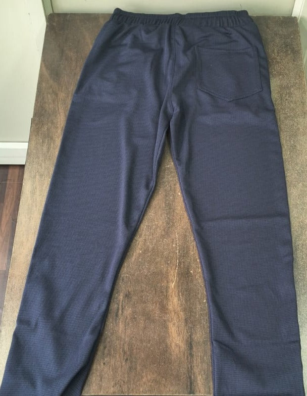 Comfort Track Pants-415/4