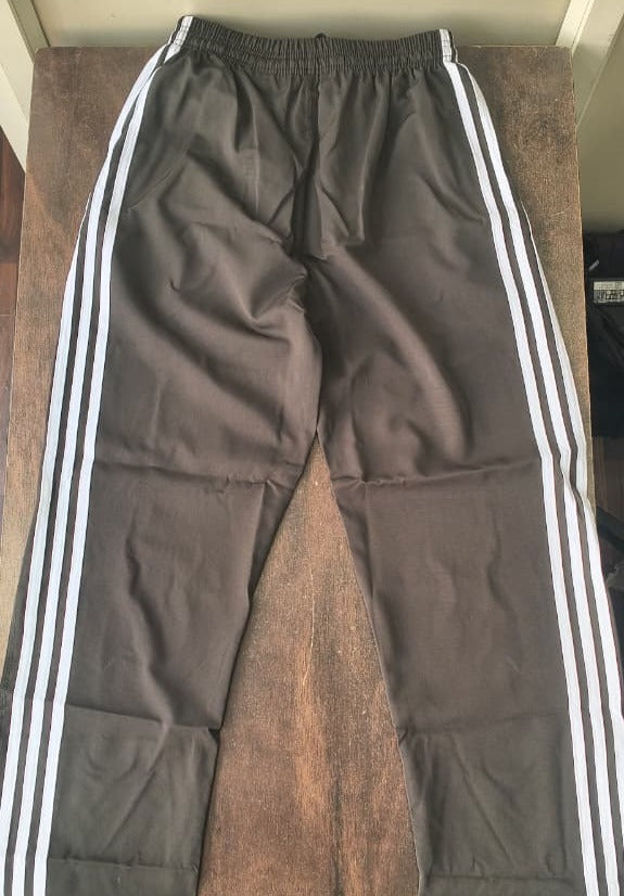 Comfort Track Pants-413/3