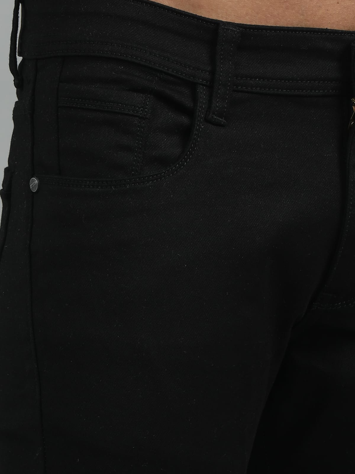 343/5-Ankle Fit Jeans