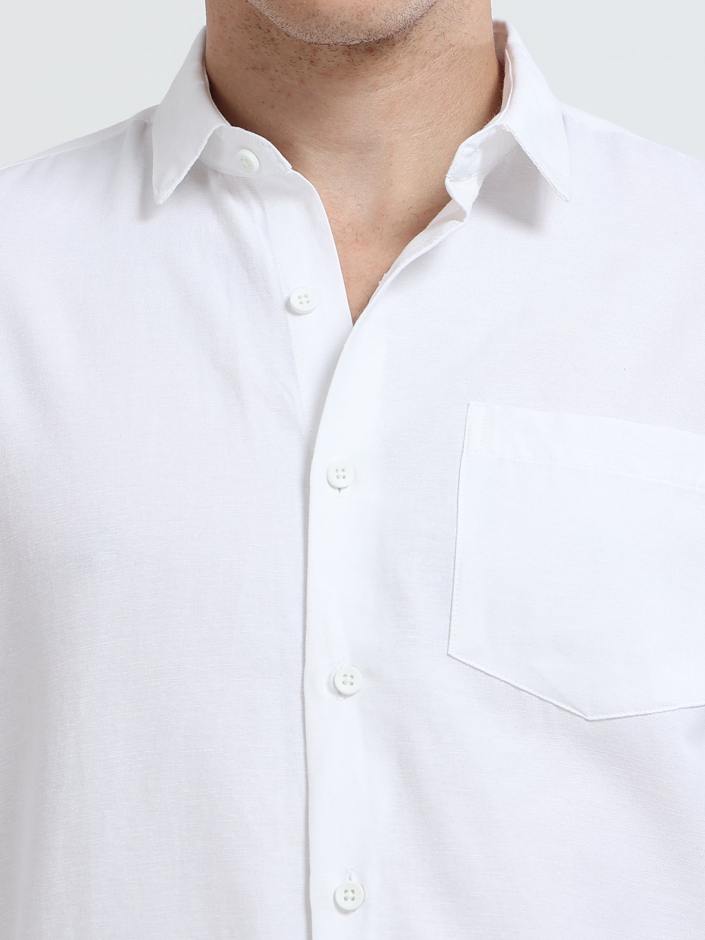 Shirt for men Premium Cotton Slab Casual Shirt - Full Sleeve USD-407/3