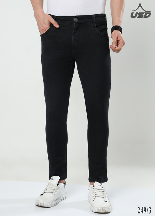 Ankle Fit Jeans - 249/3