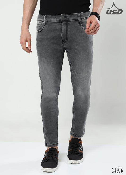 249/6-Ankle Fit Jeans