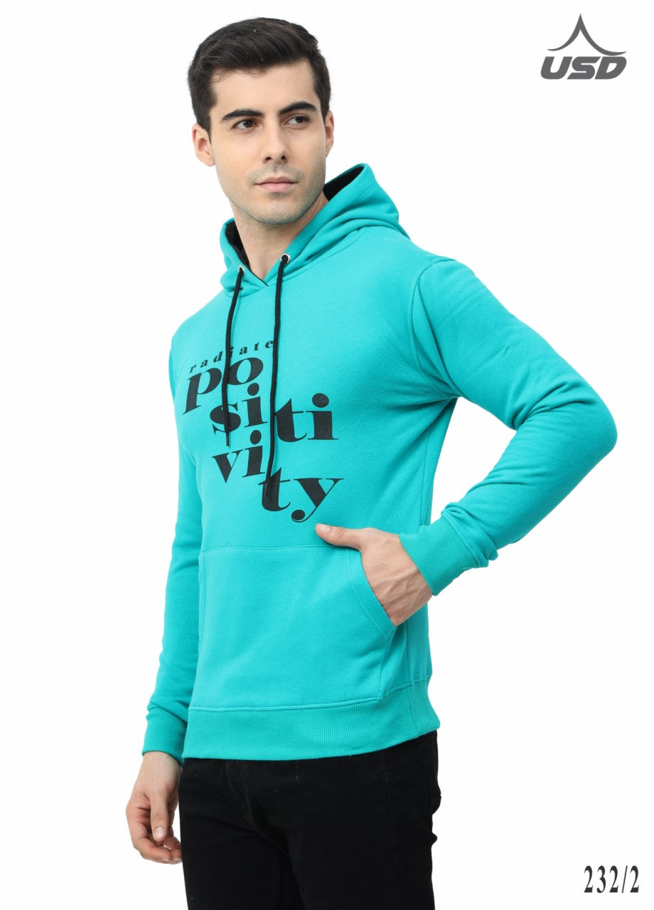 232/2-Hoodies - pull overs