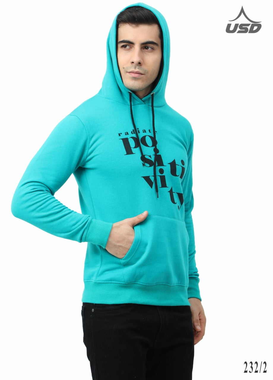 232/2-Hoodies - pull overs