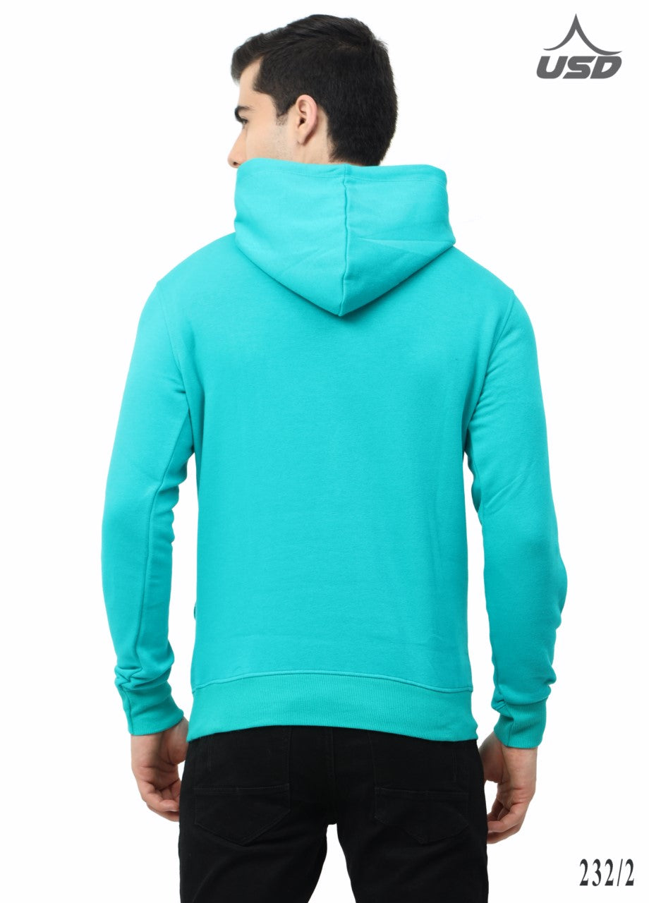 232/2-Hoodies - pull overs