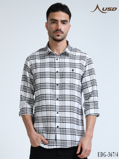 EDG Premium Casualwear for the Modern Man - 367/4