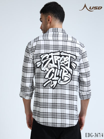 EDG Premium Casualwear for the Modern Man - 367/4