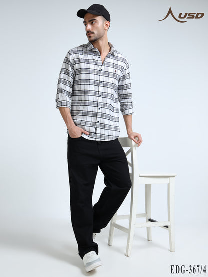 EDG Premium Casualwear for the Modern Man - 367/4