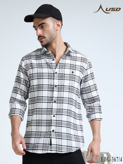 EDG Premium Casualwear for the Modern Man - 367/4