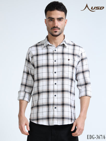 EDG Premium Casualwear for the Modern Man - 367/6