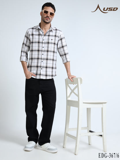 EDG Premium Casualwear for the Modern Man - 367/6