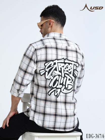 EDG Premium Casualwear for the Modern Man - 367/6