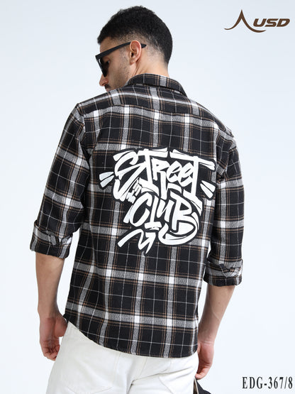 EDG Premium Casualwear for the Modern Man - 367/8