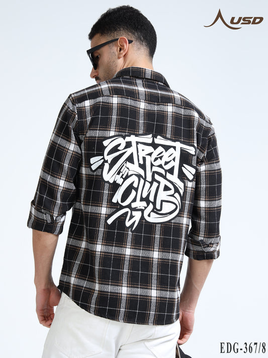 EDG Premium Casualwear for the Modern Man - 367/8