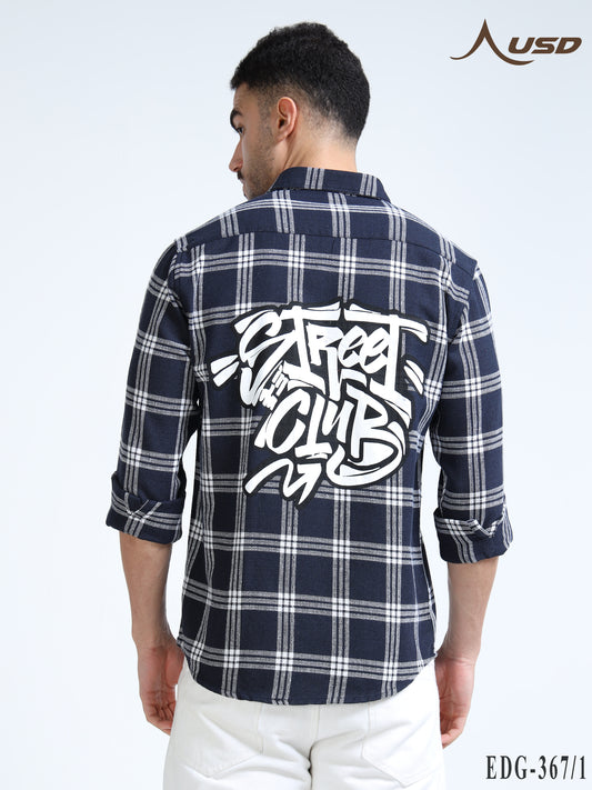 EDG Premium Casualwear for the Modern Man - 367/1