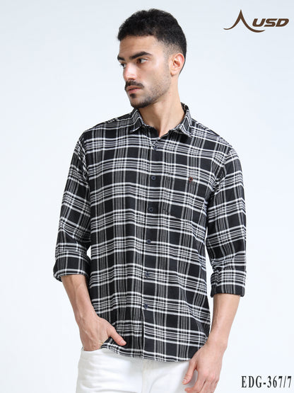 EDG Premium Casualwear for the Modern Man - 367/7