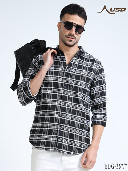 EDG Premium Casualwear for the Modern Man - 367/7
