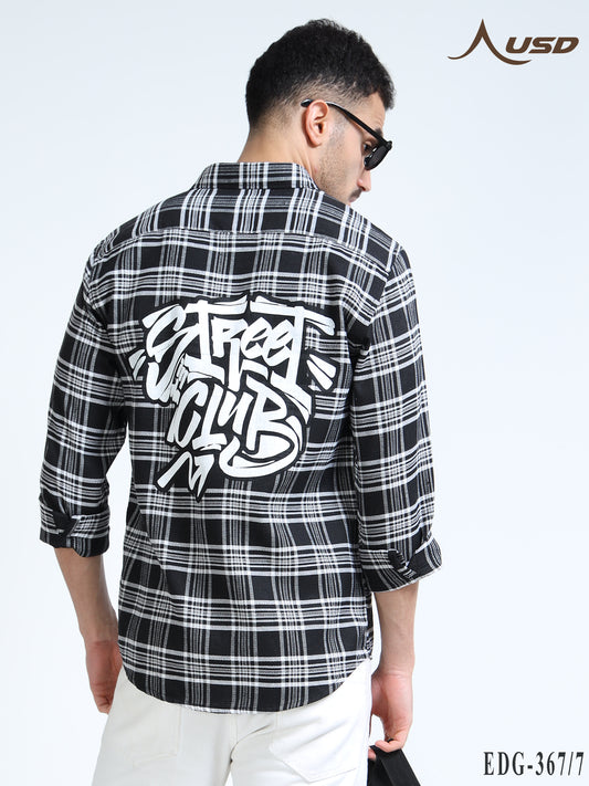 EDG Premium Casualwear for the Modern Man - 367/7